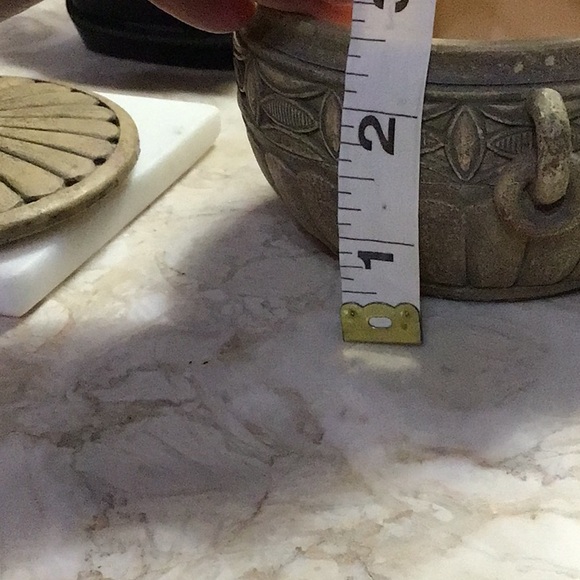 Trinket and Tray set - Picture 12 of 13